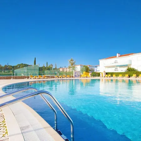 Lägenhet Oasis Park By Algarve Vacation