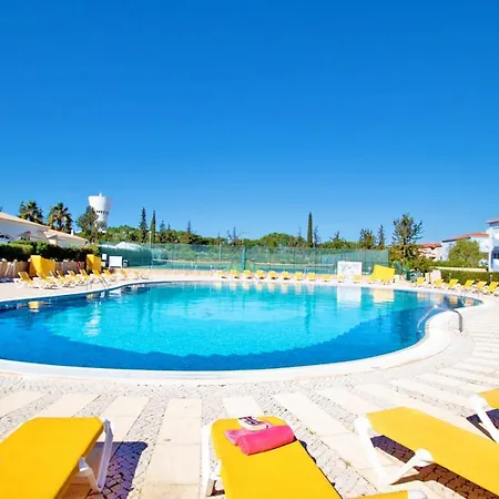 Oasis Park By Algarve Vacation Lägenhet