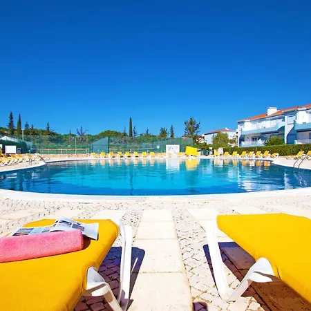 Oasis Park By Algarve Vacation * ポルティマン