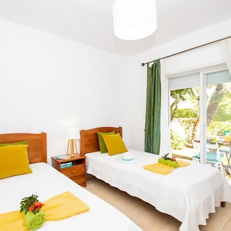 Oasis Park By Algarve Vacation アパート *