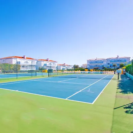 Oasis Park By Algarve Vacation ポルティマン