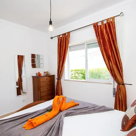 Oasis Park By Algarve Vacation