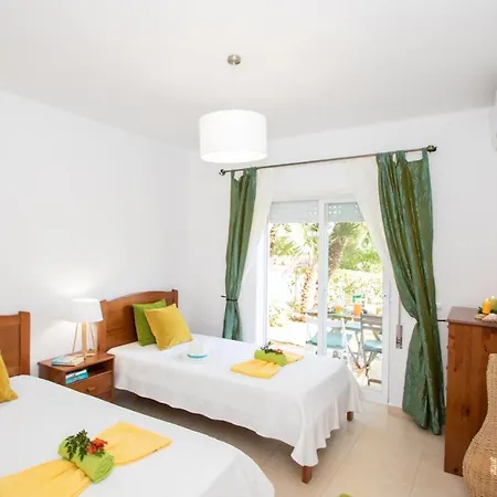 アパート Oasis Park By Algarve Vacation *