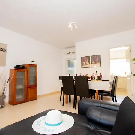 Oasis Park By Algarve Vacation 아파트 포티마오
