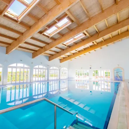 Oasis Park By Algarve Vacation アパート