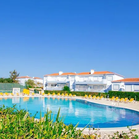 Oasis Park By Algarve Vacation *