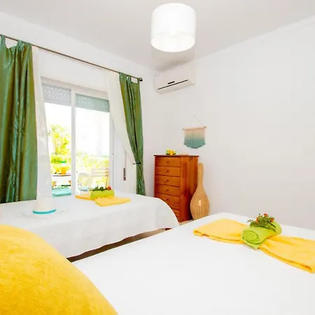 アパート Oasis Park By Algarve Vacation