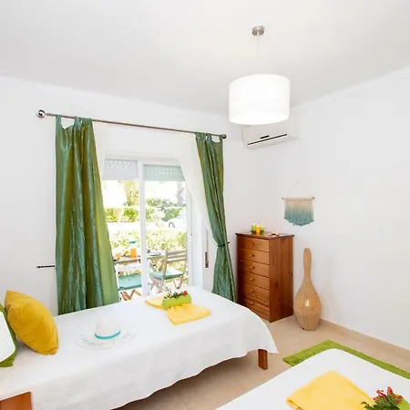 Oasis Park By Algarve Vacation