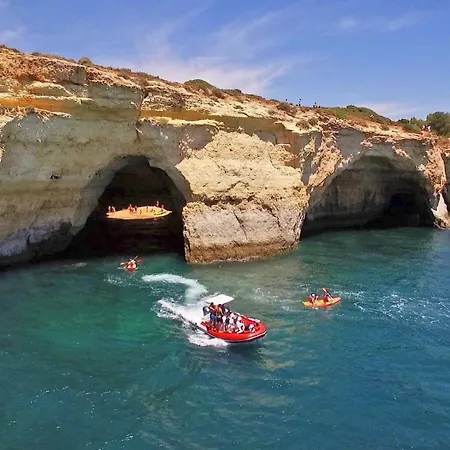 Lägenhet Oasis Park By Algarve Vacation