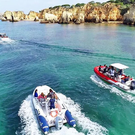 아파트 Oasis Park By Algarve Vacation *