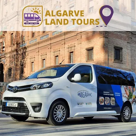 Oasis Park By Algarve Vacation *