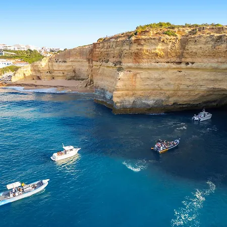 Oasis Park By Algarve Vacation *
