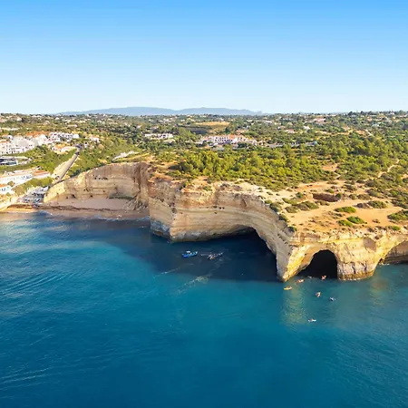 Oasis Park By Algarve Vacation * ポルティマン
