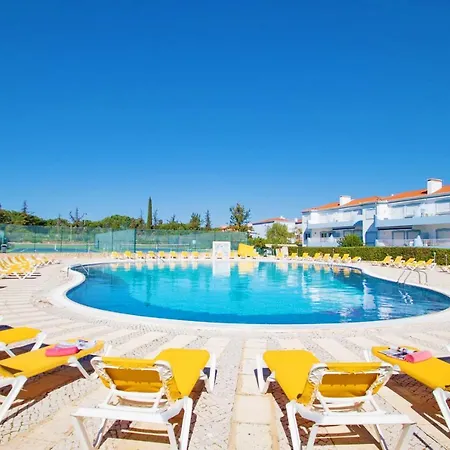 Oasis Park By Algarve Vacation Apartment *