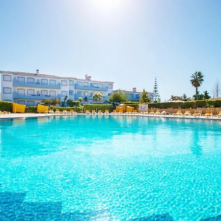Apartment Oasis Park By Algarve Vacation Portimao