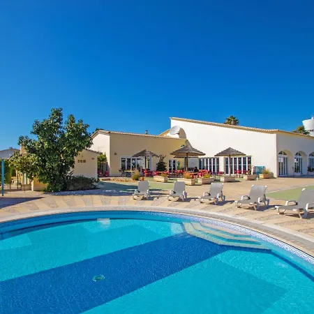 Oasis Park By Algarve Vacation Apartment Portimão