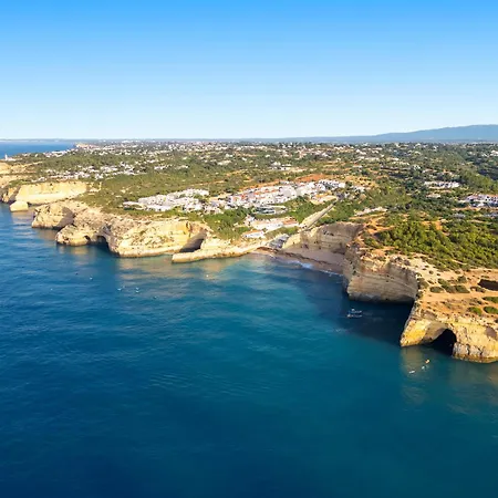 Apartment Oasis Park By Algarve Vacation *