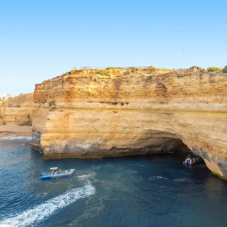 Oasis Park By Algarve Vacation